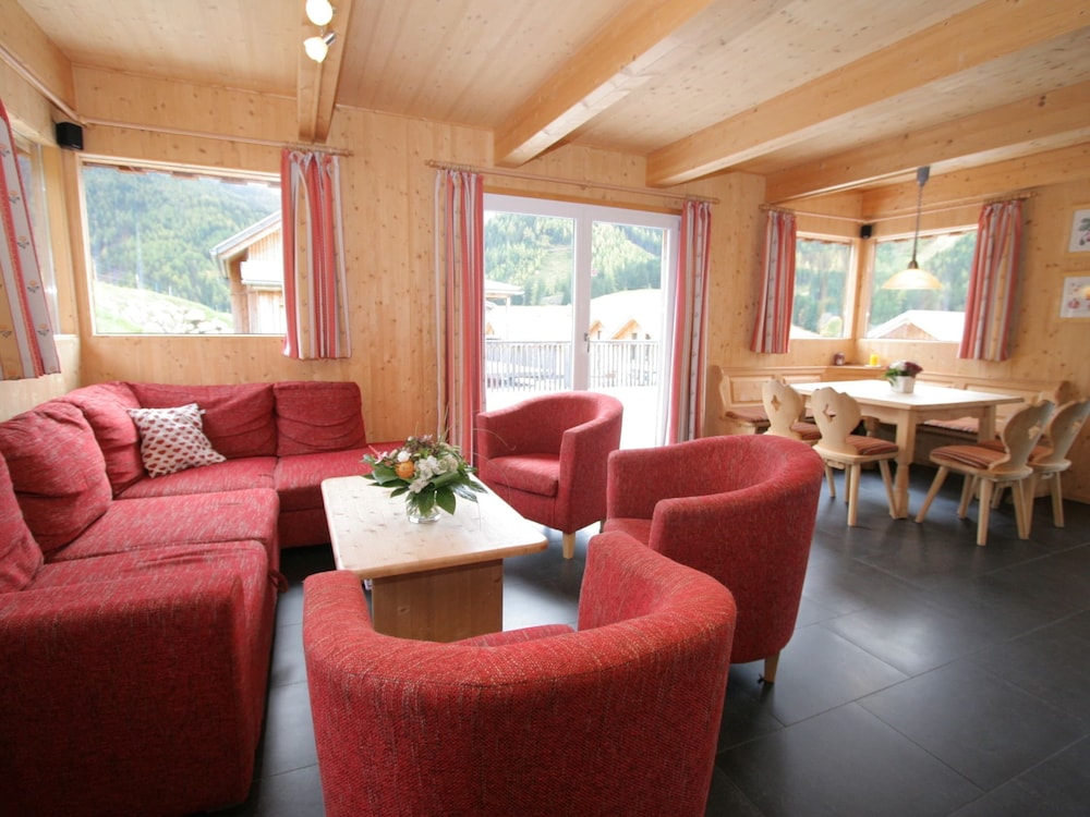 Chalet Hohentauern by Ski Lift view 4