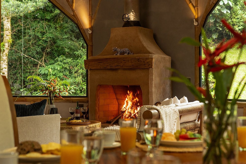 El Tigre Hideaway