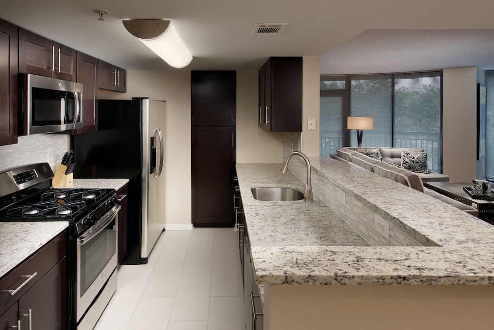 Instrata by Executive Apartments