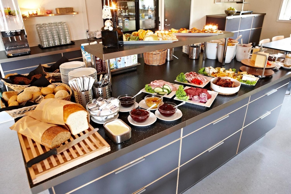 Hotel Skovpavillone