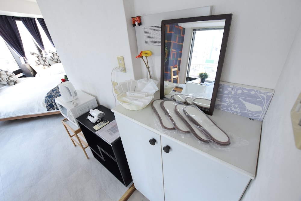 Balcone Uchikyuhoji