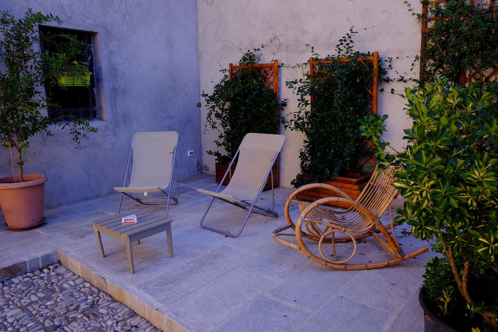 B&B La Corte Suites