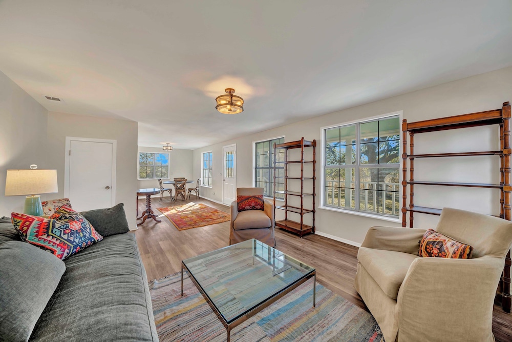 Morris Ranch