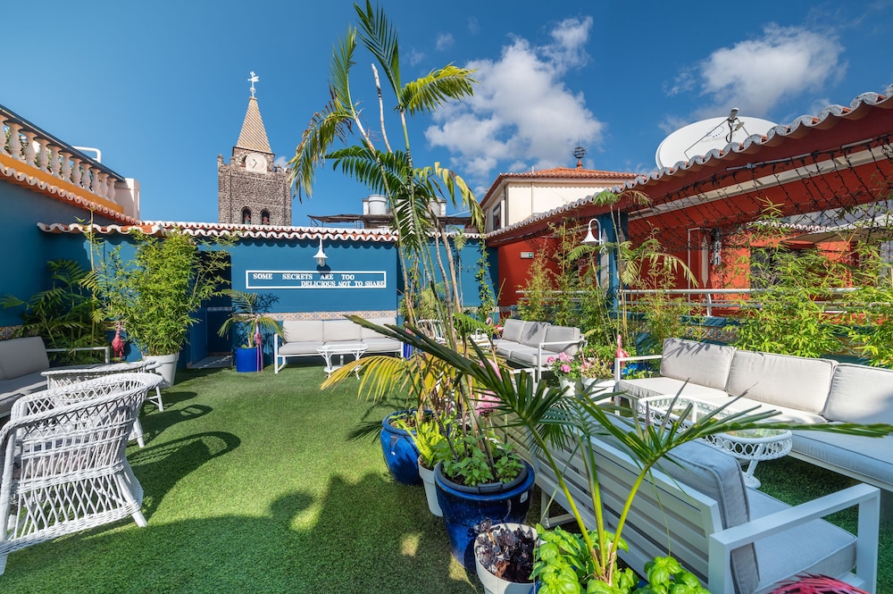 Sé Boutique Hotel 59