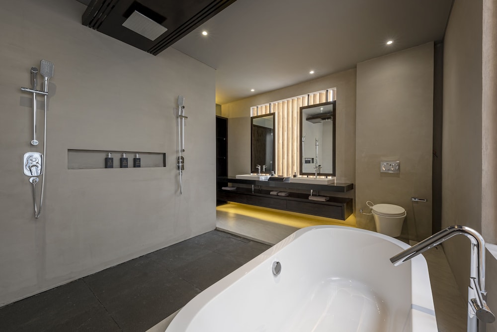 Inspira Seminyak view 5