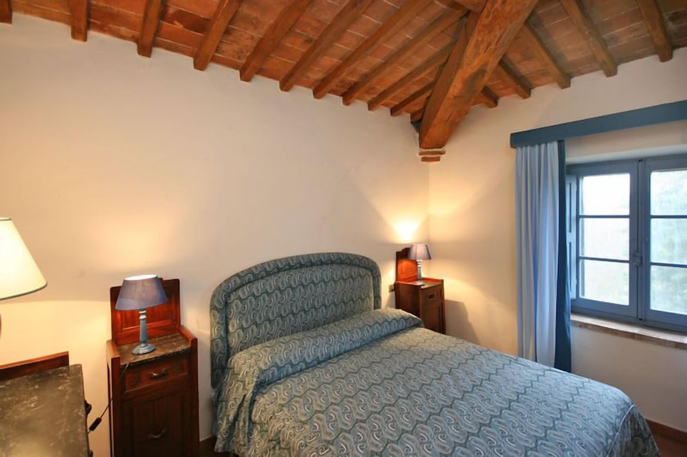 Villa Sodi