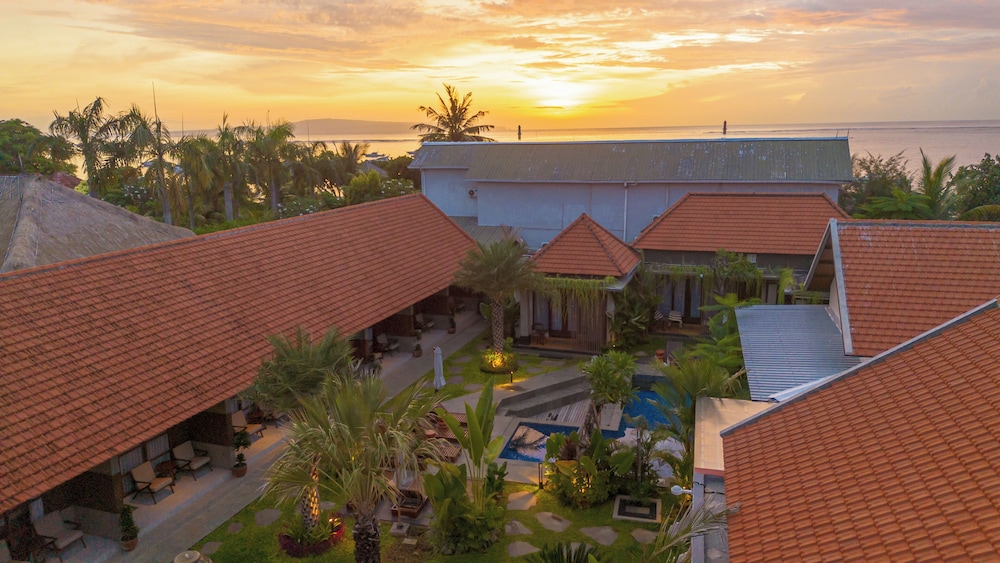 Kesumasari Living Lodge