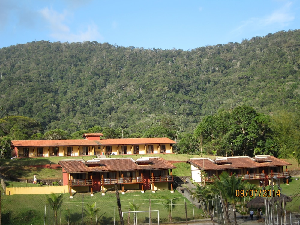 Pousada das Cachoeiras view 5