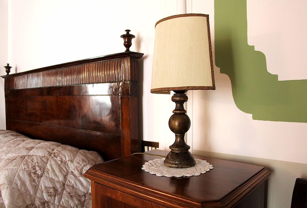 Palazzo Scolari B&B