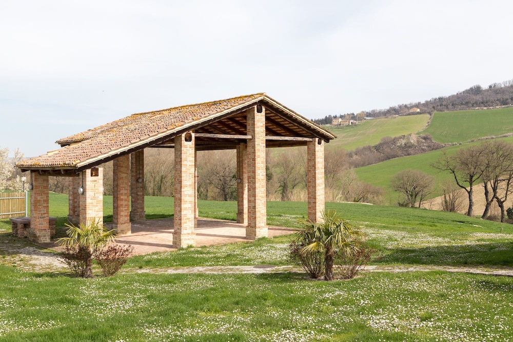 Abbazia di Sant'Urbano - Locanda