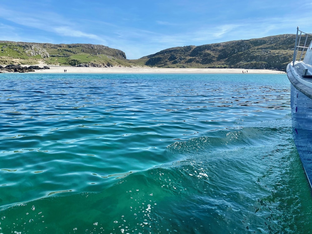 SEApods Luxury Glamping - Isle of Lewis