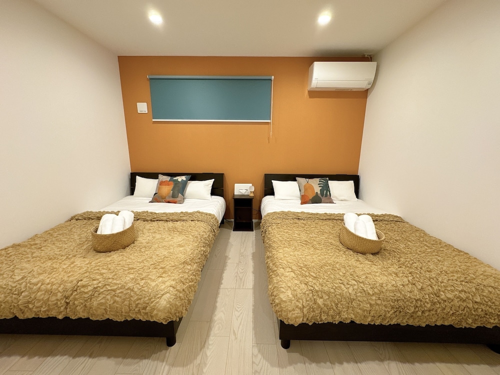 Grandioso Okinawa Pool Villa Onna 7E