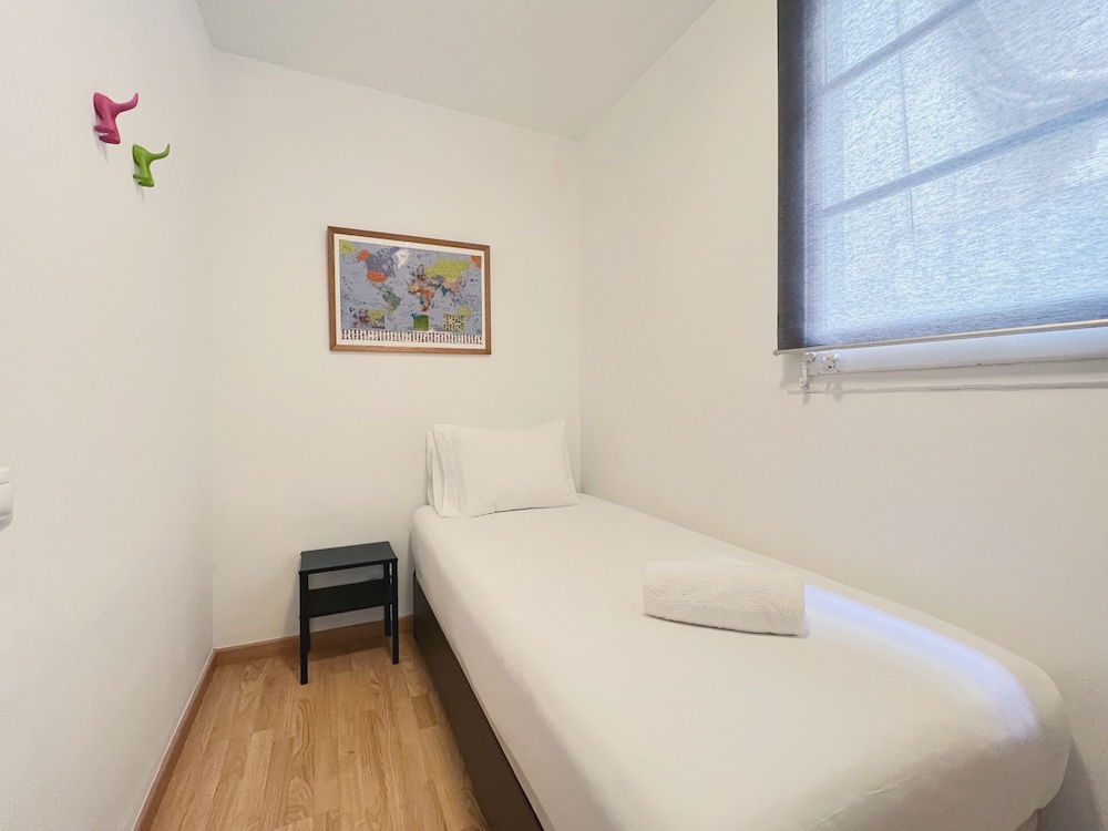 Stay U-nique Apartment Passeig de Gràcia III