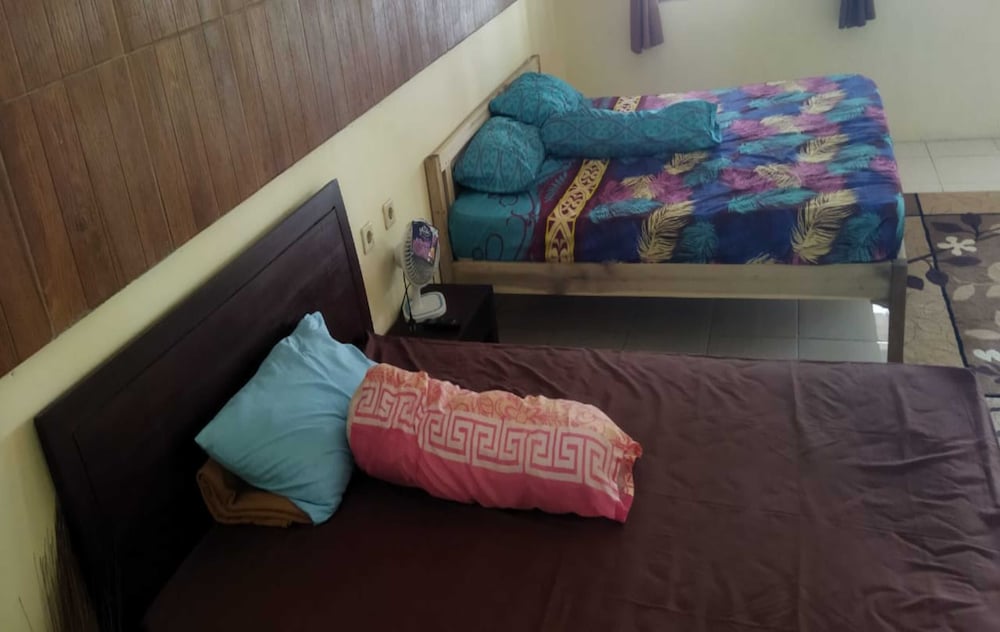 Borobudur Kampung Homestay - Markoni view 2