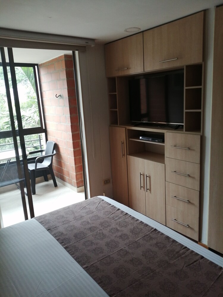Pie de Cerro Apartamentos