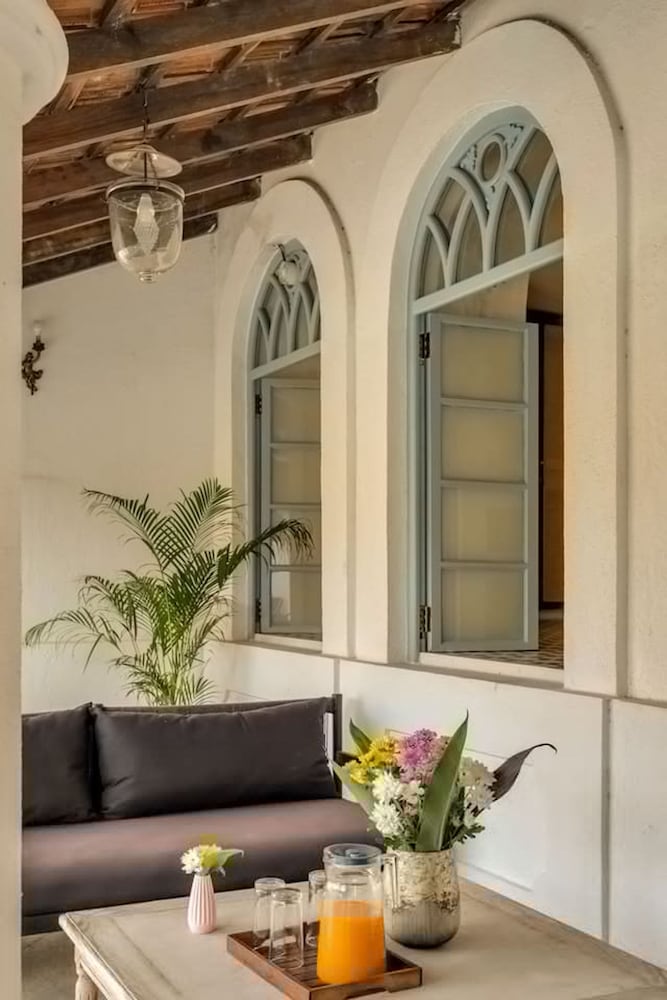 Casa Palms by Hireavilla -5br Villa w Private Pool