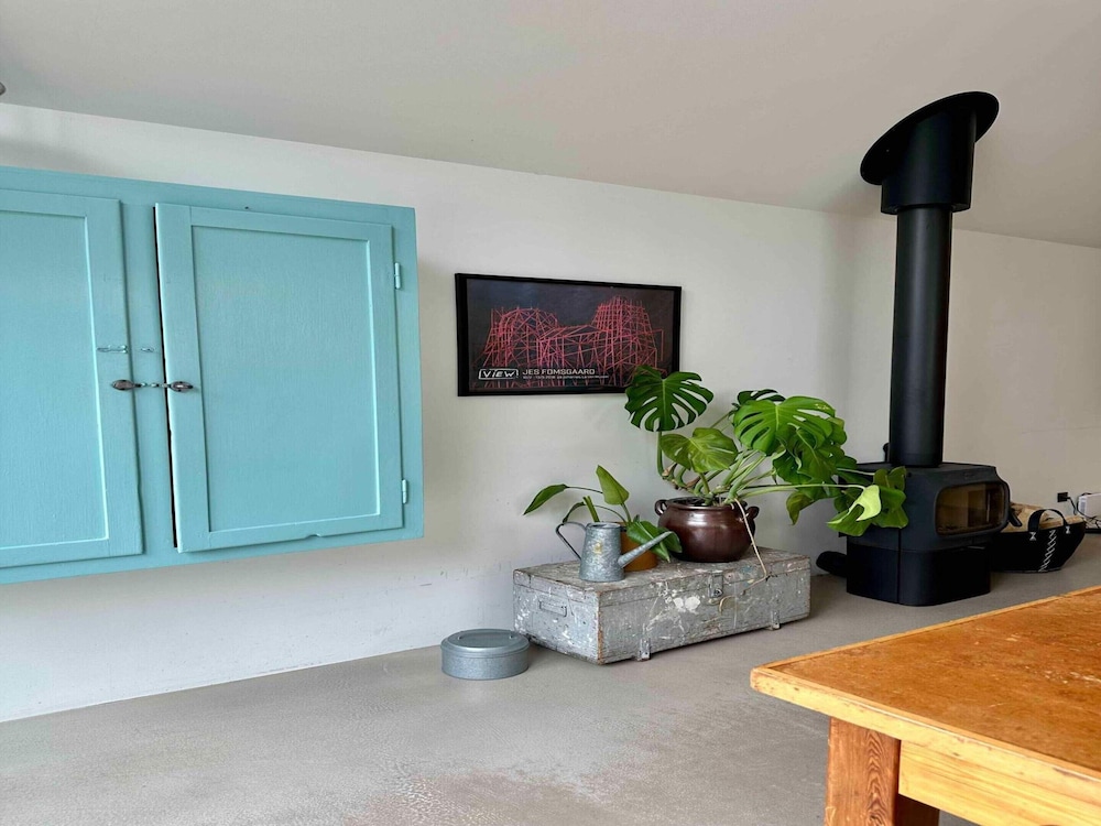 5 Star Holiday Home in Nexo