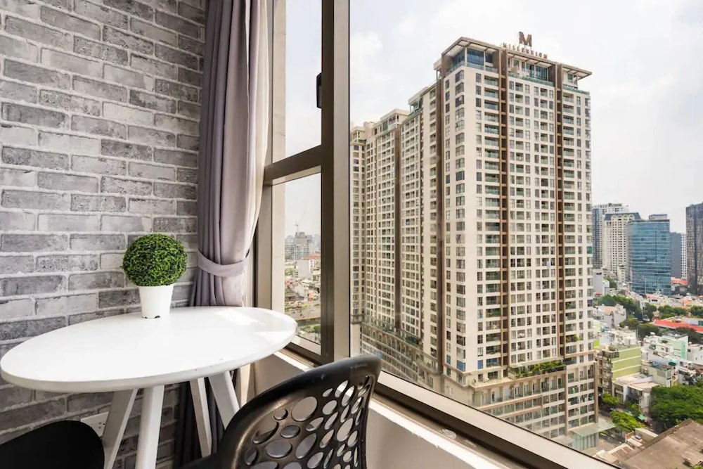 RiverGate Apartment View Residence