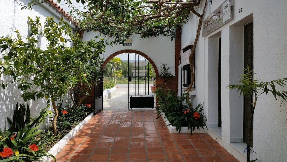 Hostal El Capi