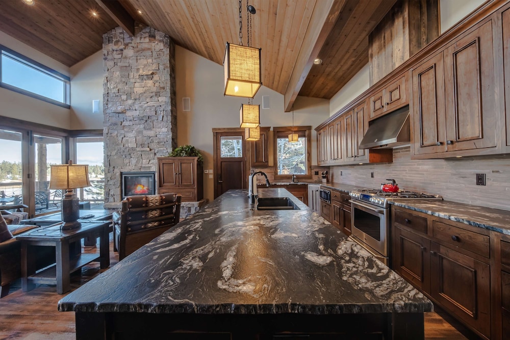 Wilderness Club Lakefront Lodge