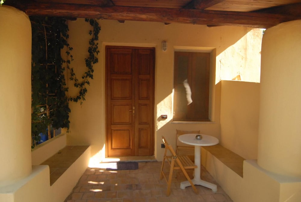 Bed & Breakfast Eoliano