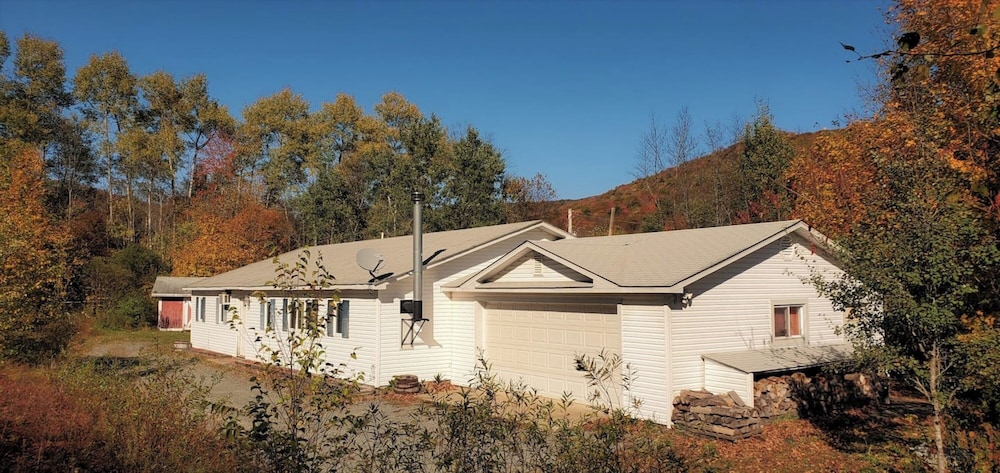 Catskill Retreat