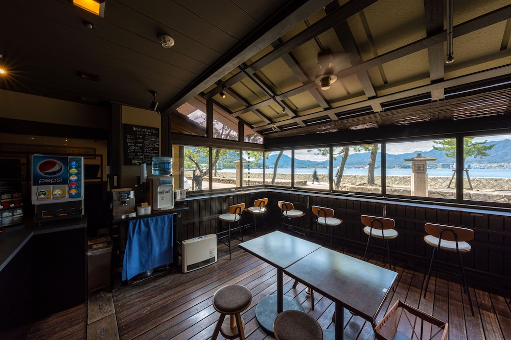 Miyajima Kinsuikan
