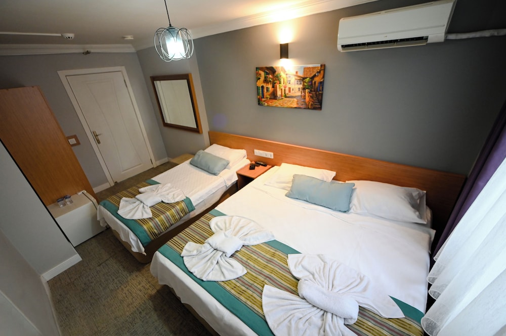 Grand Bella Sarayı - Image 23