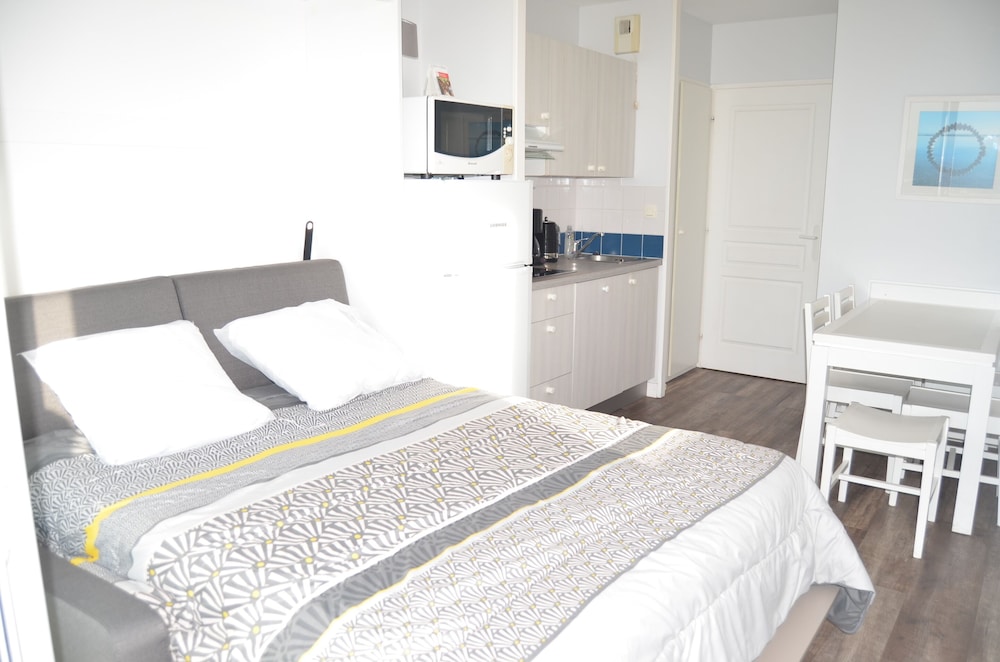 Apartamenty Residence DE Lestran, Zdjęcie 36