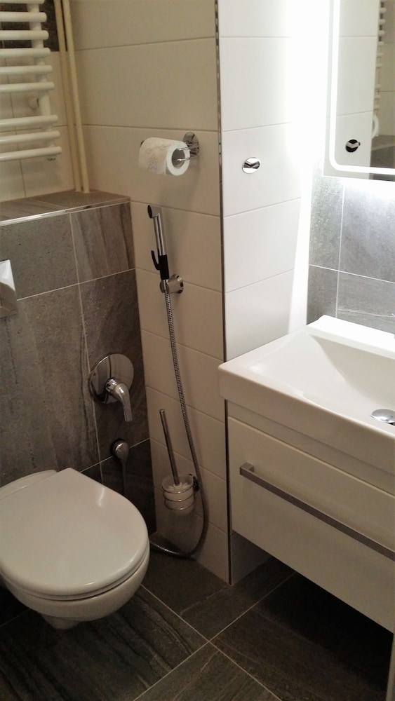 Holiday Apartments Karlovy Vary