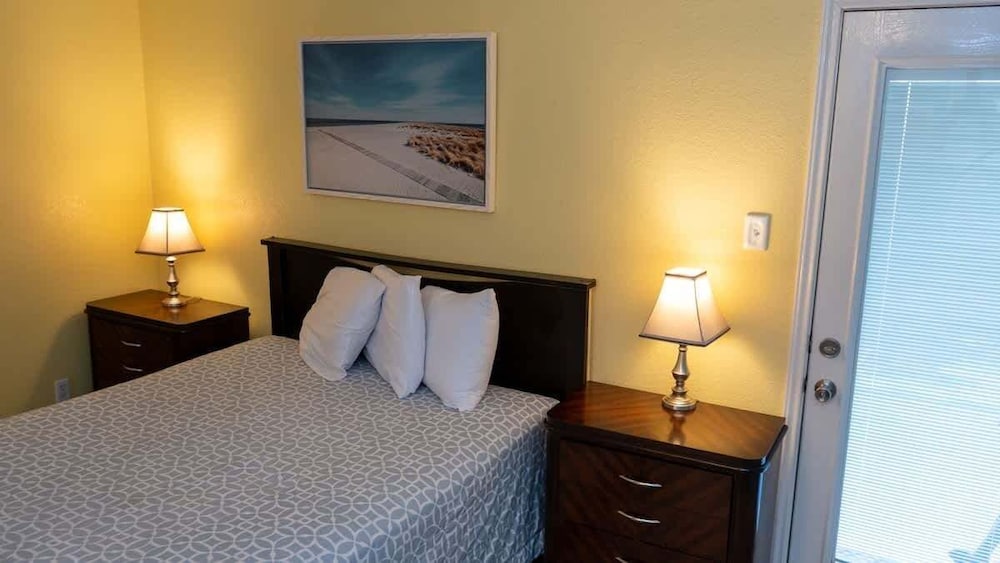 Habitat 2 Bedroom Home