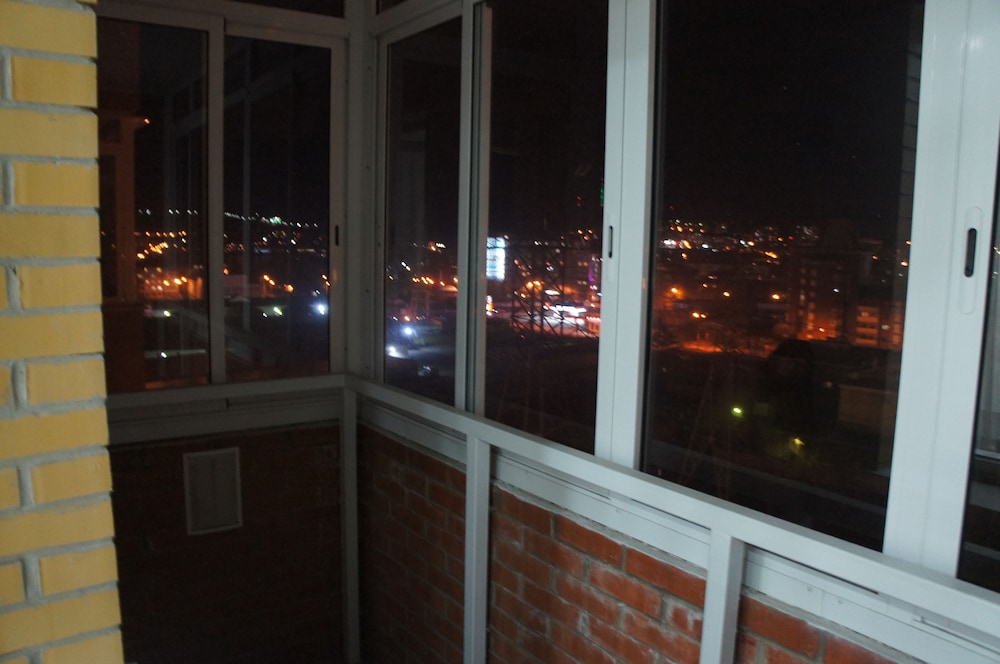 Hotel in Apartment Irkutsk