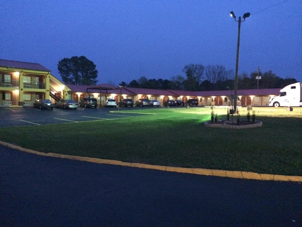 Duffy's Motel