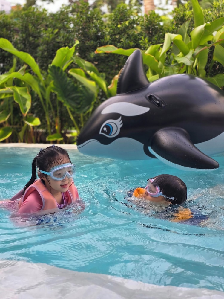 ASSA Pool Villa Jomtien Beach Pattaya