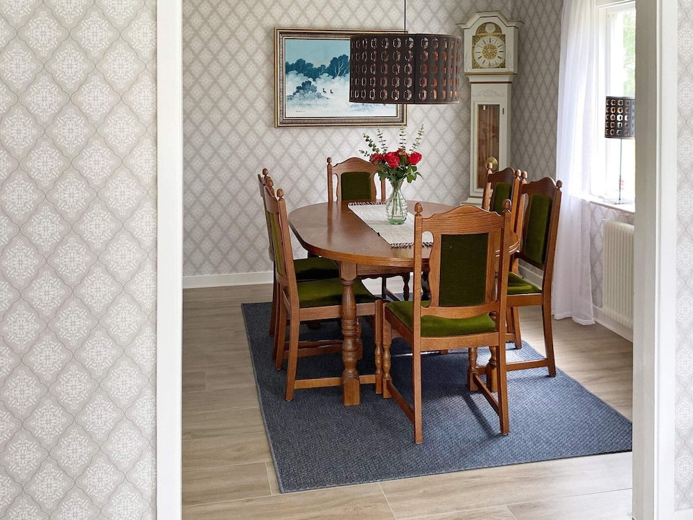 7 Person Holiday Home in Ljung view 5