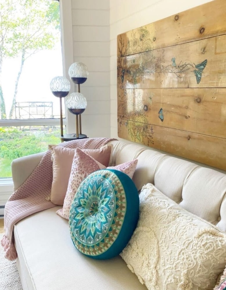 On the Rocks - the Perfect Family Getaway