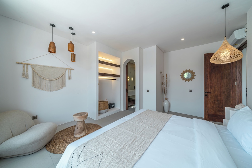 Nova Oasis 1