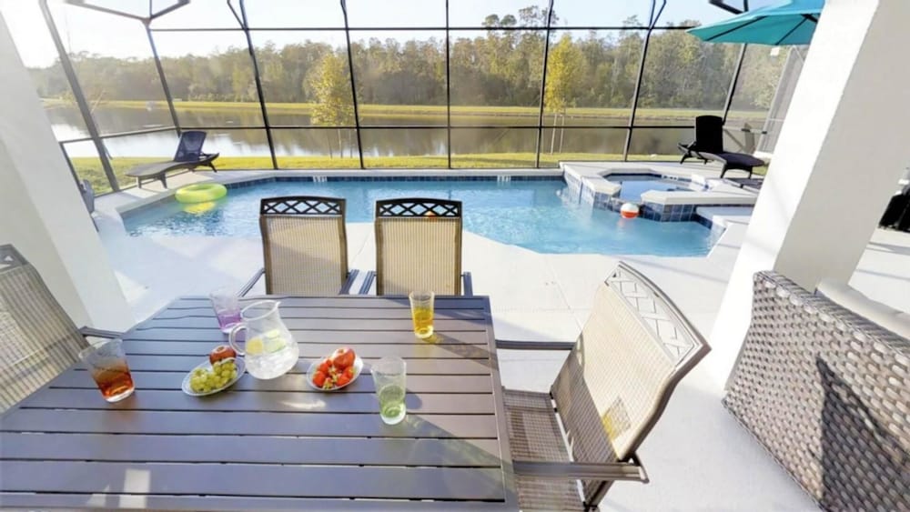 Aco237972 - Sonoma Resort - 6 Bed 4 Baths Villa - Image 3