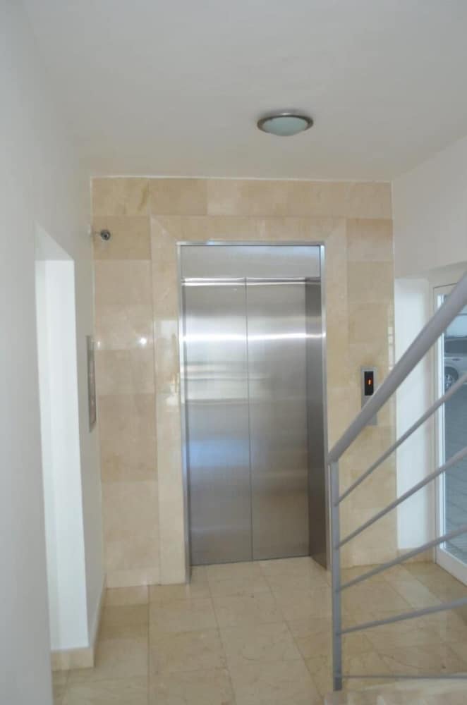 Apartment Silvestre