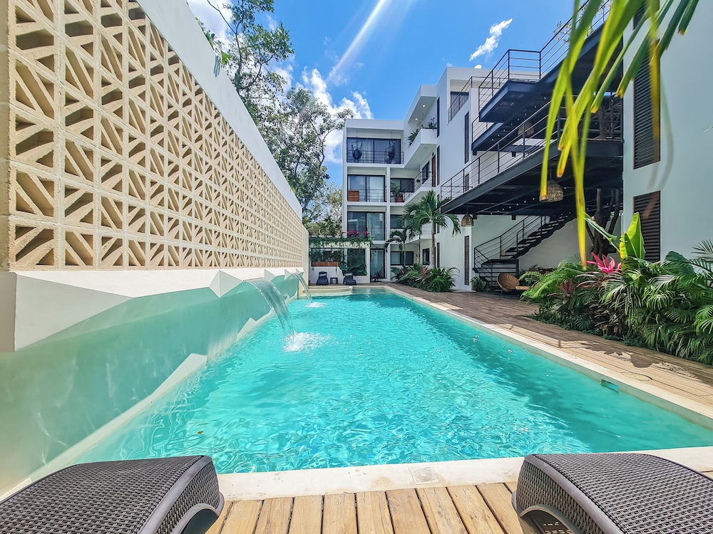 Luxury Villas Jardín Caracol