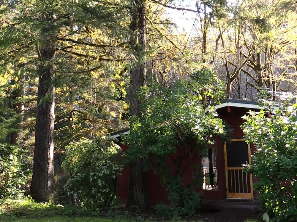The Wayfarer Resort