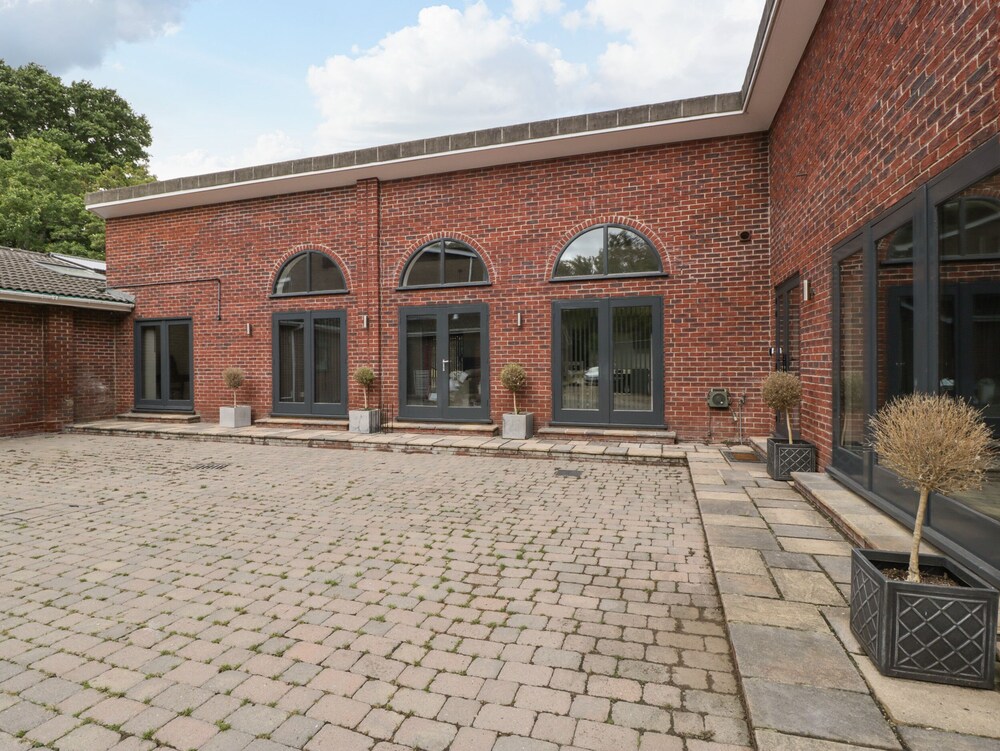 The Annex