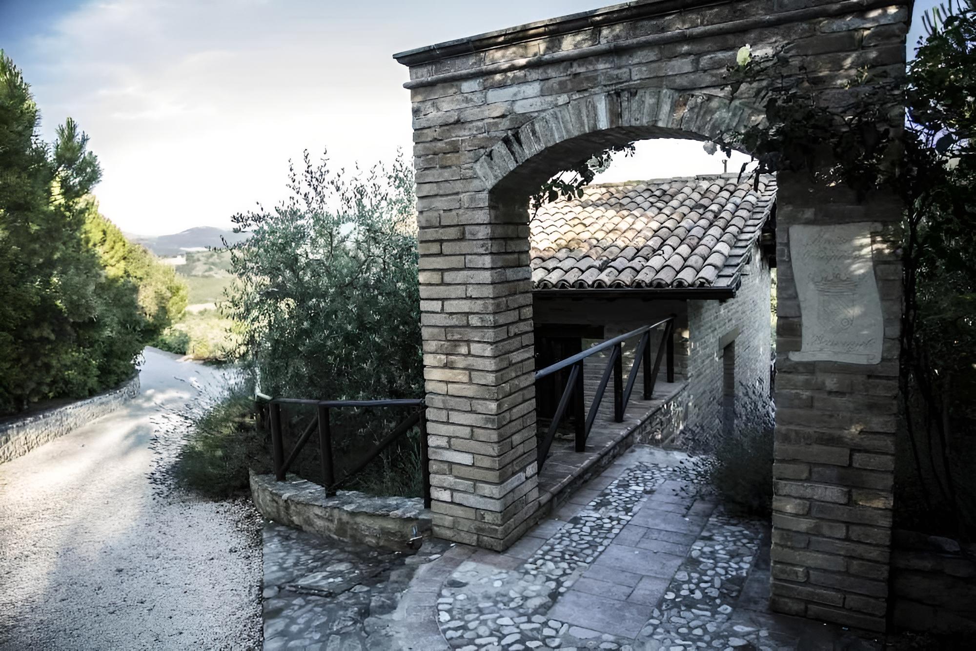 Agriturismo Colle Mura