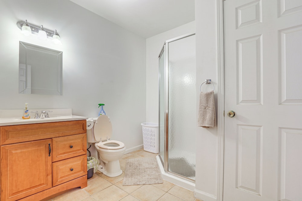 Frankfort Vacations - Spacious Frankfort Retreat on Bourbon Trail! - Property Image 14