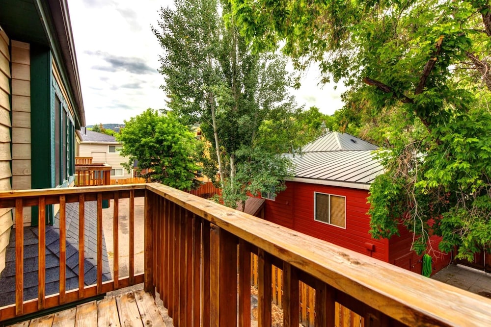Park City KBM Resorts Walk To Main Street And To Park City Mountain, Hot Tub, On Free Citywide Bus Route 2 Units, 8 Bedrooms Ml-1341