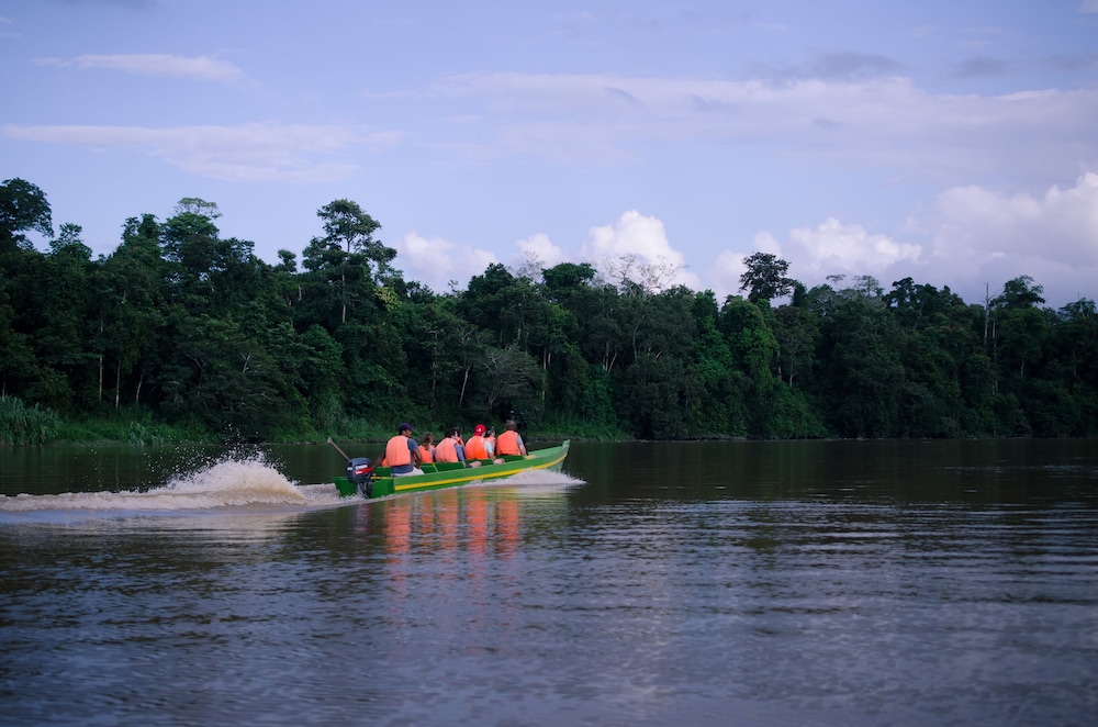 Singgahmata Holidays Camp