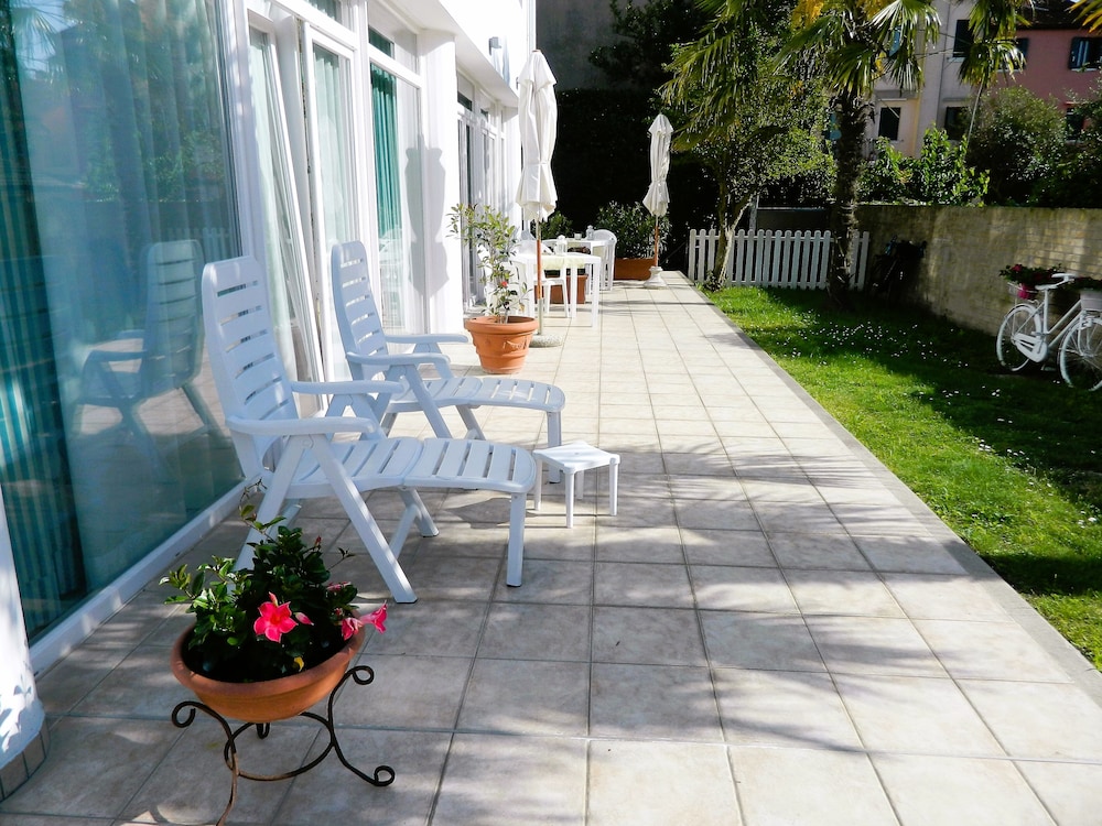 Villa Marina