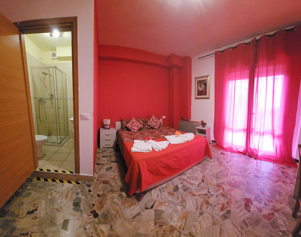 Ca’ Dei Fiori 1 Venezia view 5