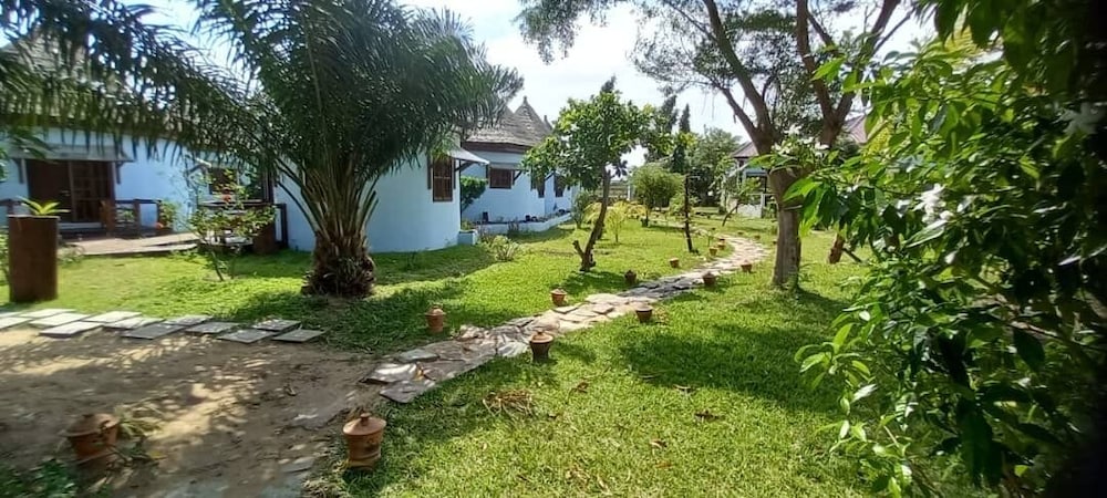 The Alkebulan Heritage Centre