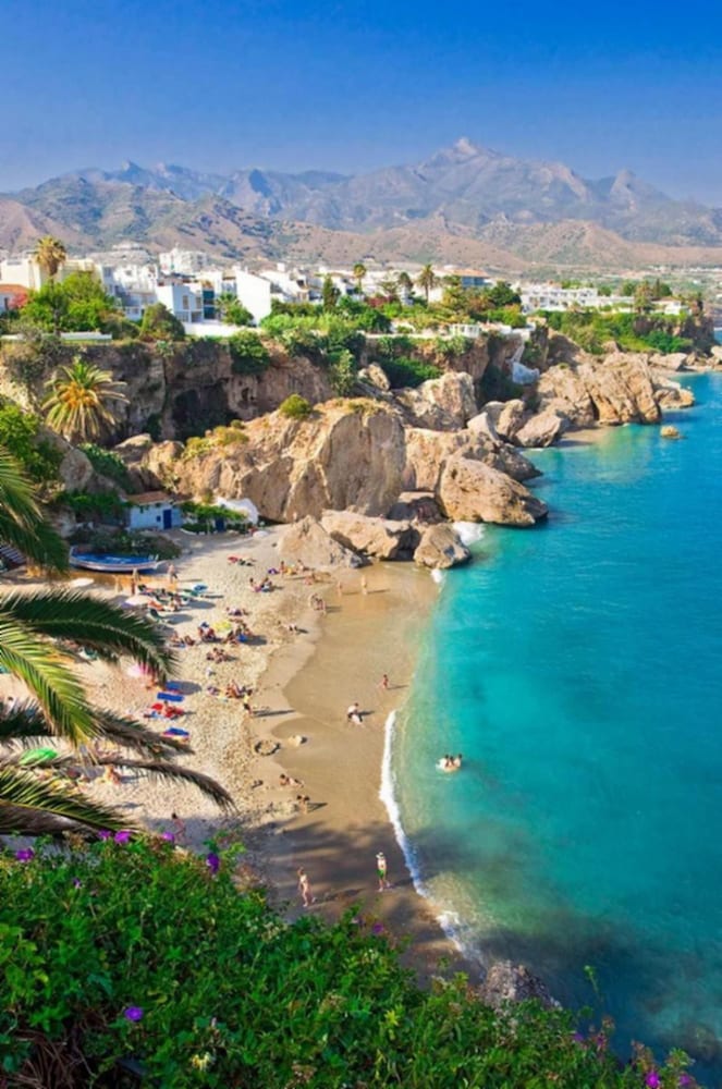 Apartamento Maro Jimena by At Home Costa del Sol